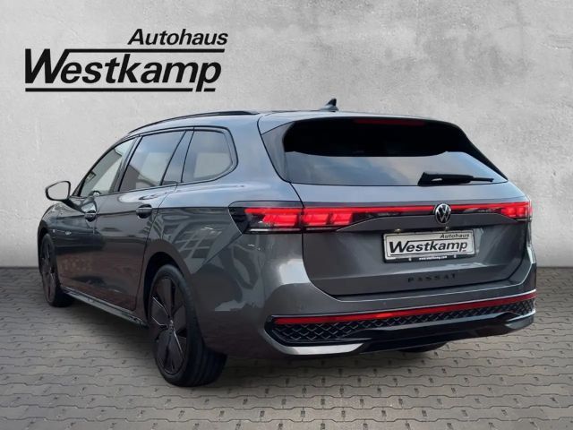 Volkswagen Passat 2.0 TDI DSG R-Line Variant