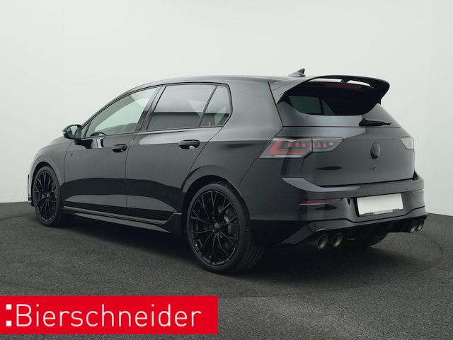 Volkswagen Golf 2.0 TSI DSG