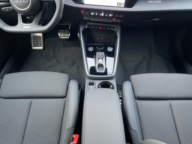Audi A3 S-Tronic Sportback