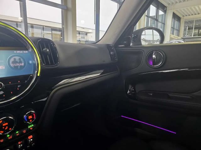 MINI Cooper SE Countryman All4 SE