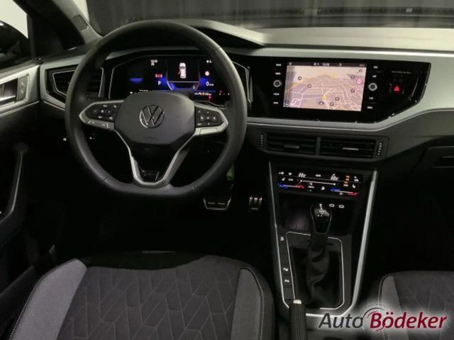 Volkswagen Taigo 1.5 TSI DSG