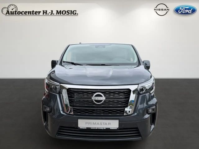 Nissan Primastar L2H1 Tekna