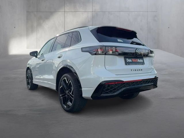 Volkswagen Tiguan DSG Sport eHybrid