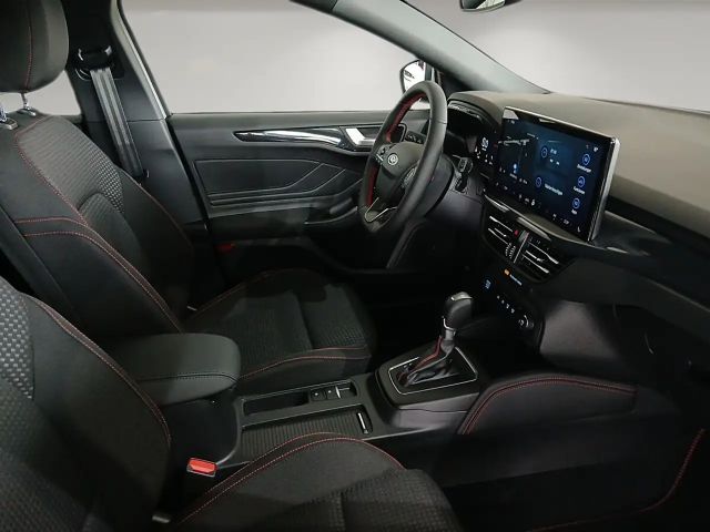 Ford Focus EcoBoost ST Line Wagon