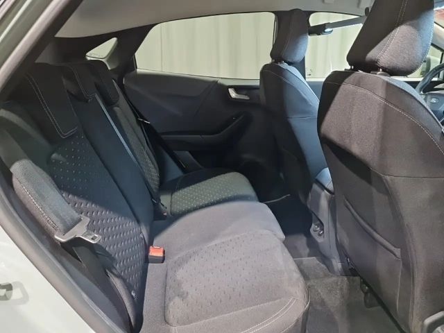 Ford Puma EcoBoost Titanium