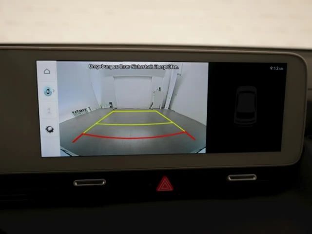 Hyundai IONIQ 5 Techniq