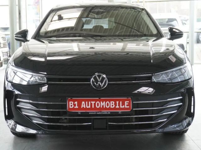 Volkswagen Passat 2.0 TDI Variant