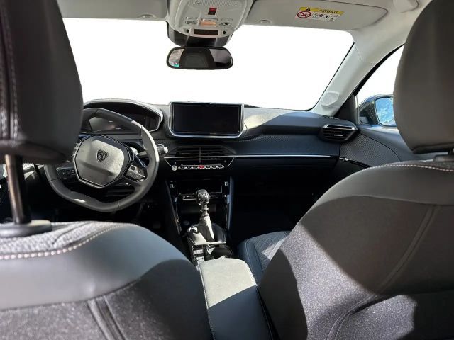 Peugeot 208 Allure Pack