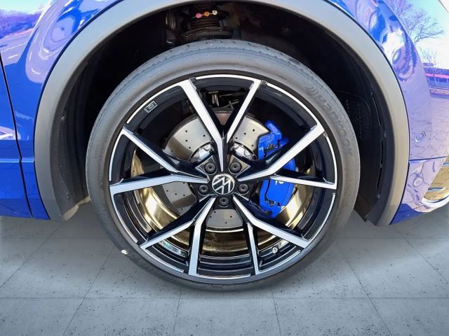 Volkswagen Tiguan 4Motion