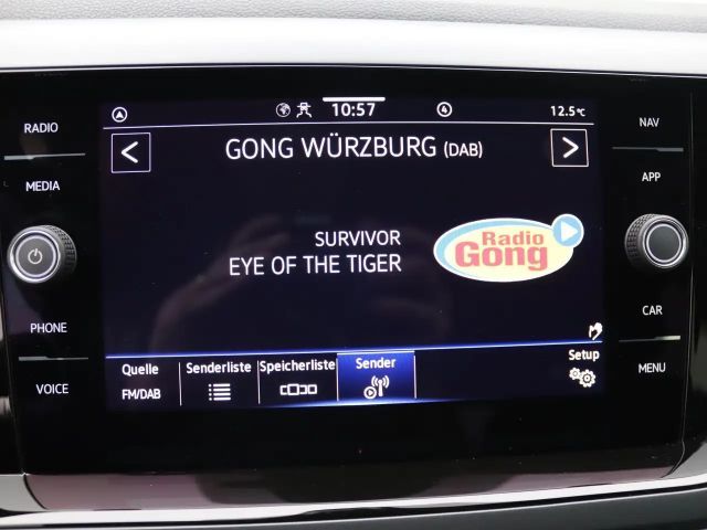 Volkswagen Taigo 1.0 TSI DSG IQ.Drive R-Line