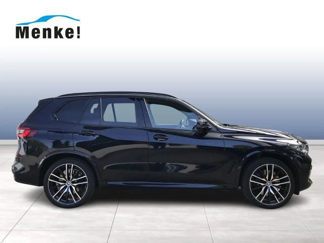 BMW X5 M-Sport xDrive40d