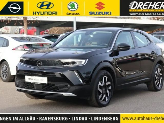 Opel Mokka Mokka-e