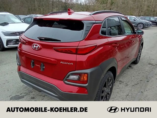 Hyundai Kona 1.0 2WD T-GDi Yes