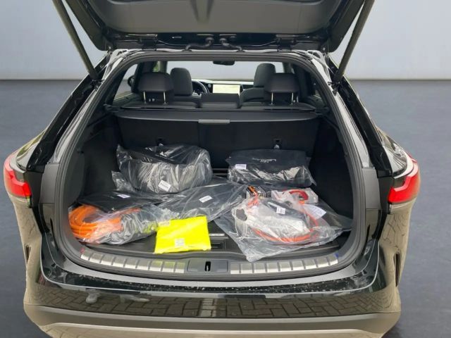 Lexus RX-Serie 450h 4x4 Luxury Line