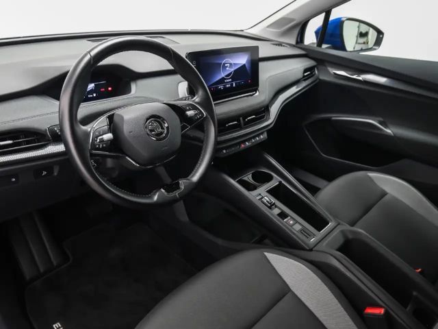Skoda Enyaq Studio iV 50