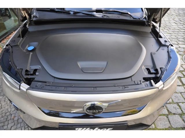 Volvo XC40 Recharge Ultimate