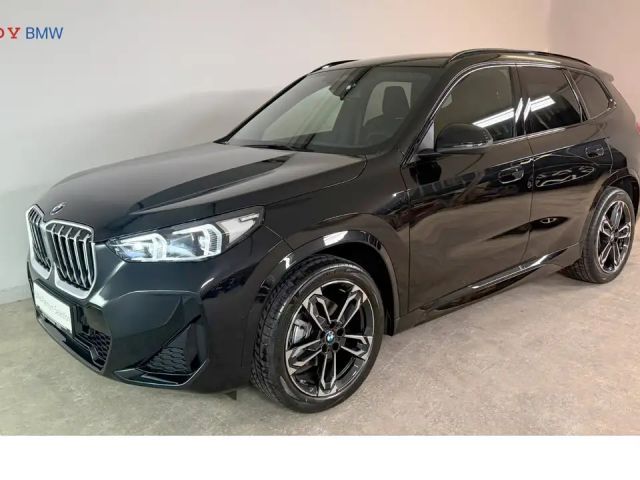 BMW X1 xDrive20d
