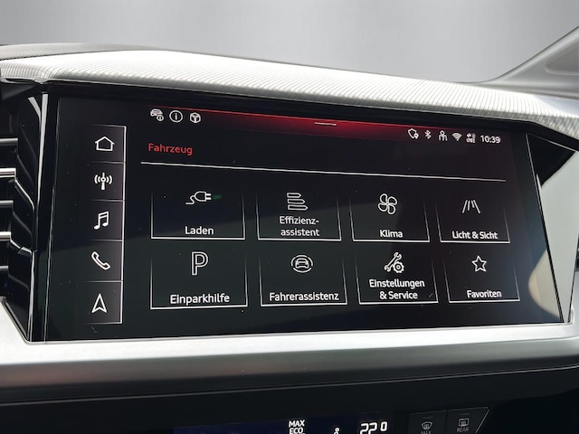 Audi Q4 e-tron SUV 45 e-tron Audi Q4 e-tron