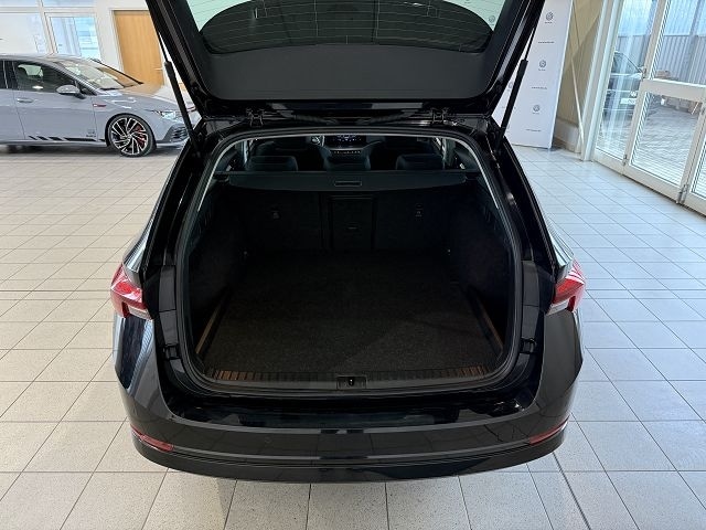 Skoda Octavia 1.4 TSI Combi iV