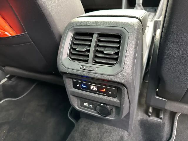 Volkswagen Tiguan 2.0 TDI Allspace R-Line