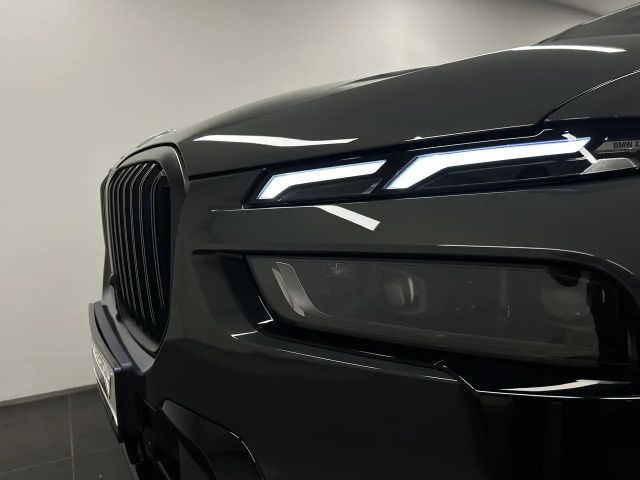 BMW X7 M-Sport xDrive40d