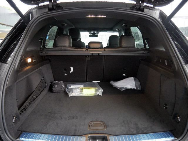 Mercedes-Benz GLE 450 4MATIC