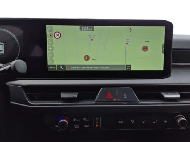 Kia Stonic GDi Spirit