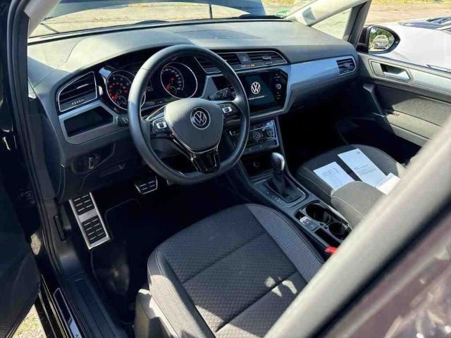 Volkswagen Touran 1.5 TSI DSG