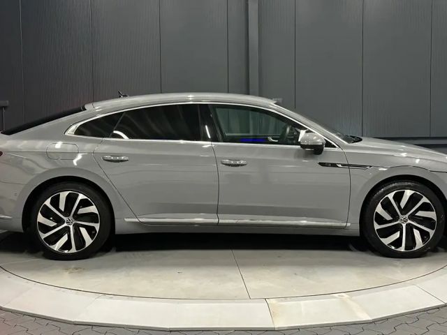 Volkswagen Arteon 4Motion R-Line