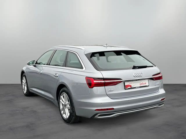 Audi A6 40 TDI S-Tronic