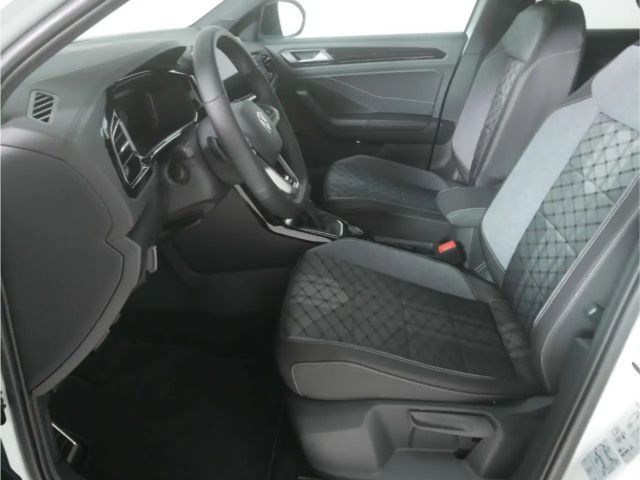 Volkswagen T-Roc 2.0 TSI DSG R-Line Style