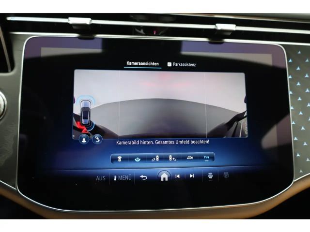 Mercedes-Benz E 220 E 220 d Estate