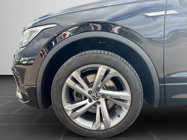 Volkswagen Tiguan 2.0 TDI DSG R-Line