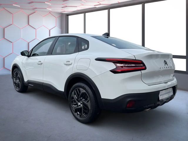 Citroën C4 X PureTech 130 Aut. NAVI CAR PLAY KAMERA SITZHEIZ.