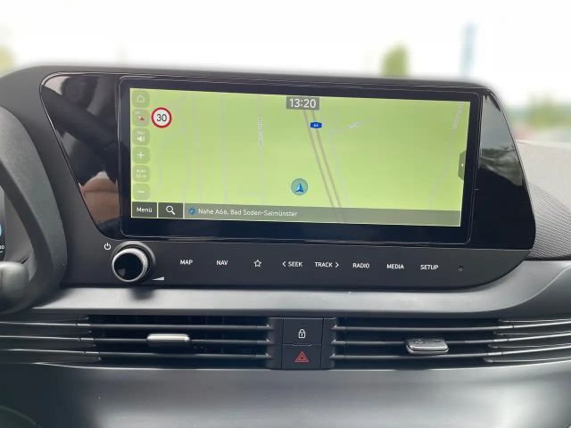 Hyundai Bayon 1.0 Select T-GDi