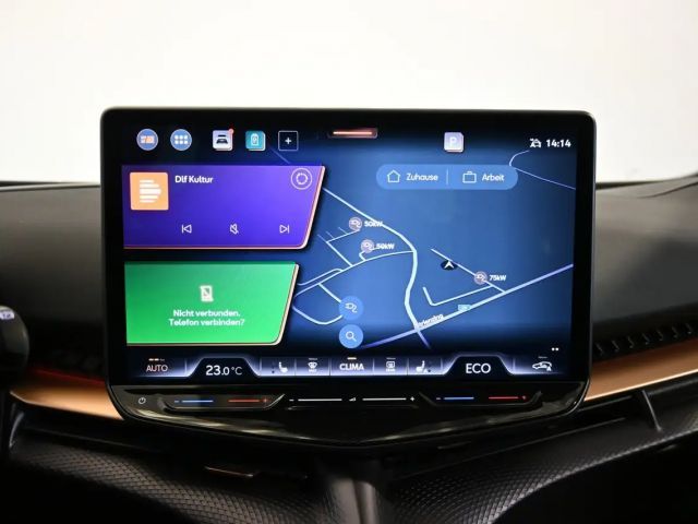 Cupra Tavascan 210kW/286PS