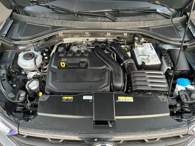 Volkswagen T-Roc 1.5 TSI DSG