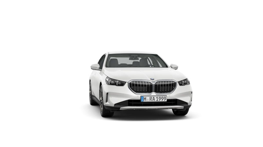 BMW 540 540d Sedan xDrive