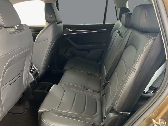 Skoda Kodiaq 2.0 TDI 4x4 Selection