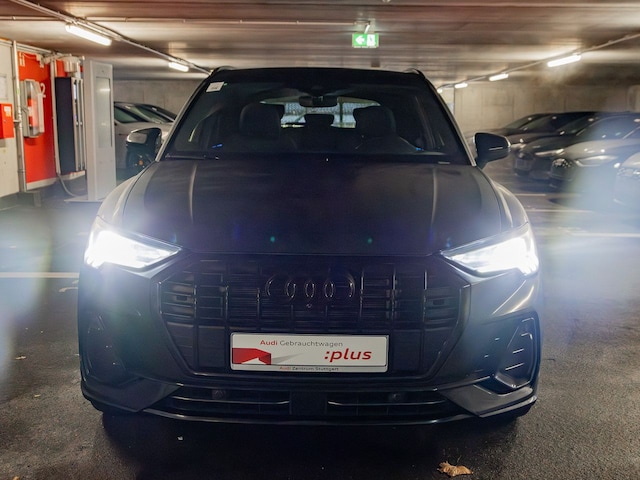 Audi Q3 45 TFSI Hybride S-Tronic