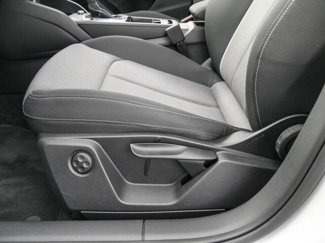 Audi Q2 35 TFSI S-Tronic