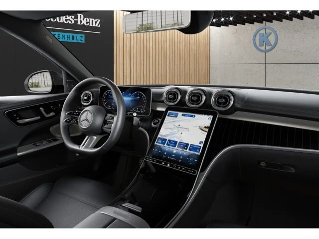 Mercedes-Benz C 300 Estate