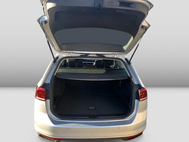 Volkswagen Passat 2.0 TDI Business DSG Variant