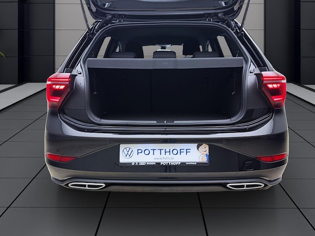 Volkswagen Polo 1.0 TSI DSG IQ.Drive R-Line