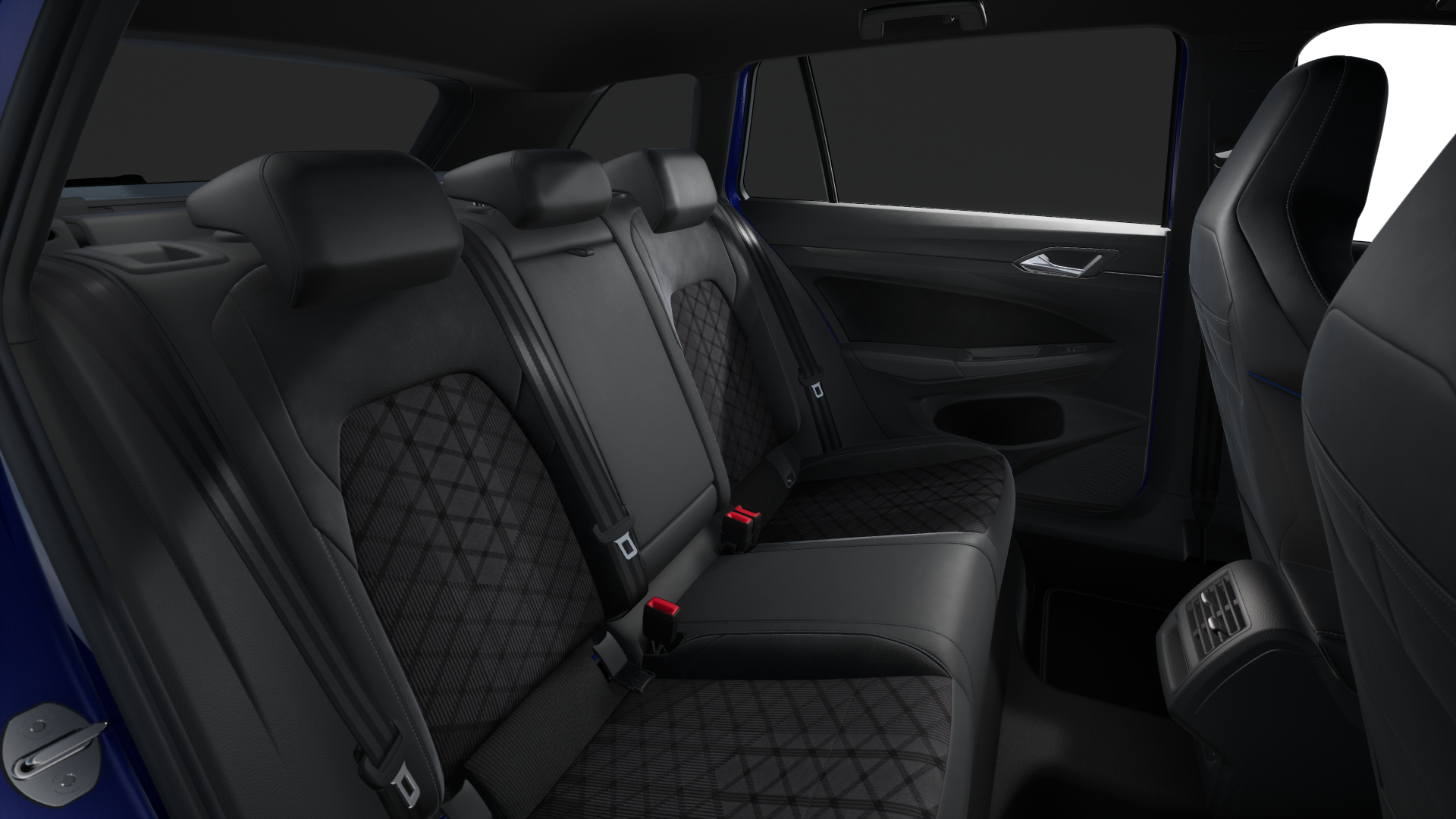 Volkswagen Golf DSG R-Line Variant