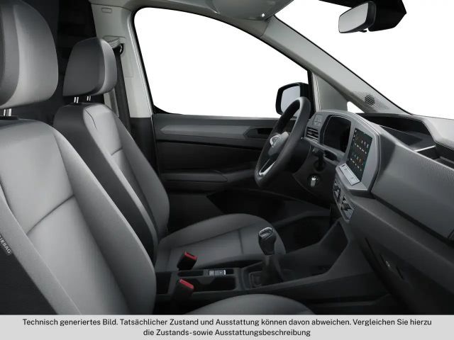 Volkswagen Caddy Cargo Entry TDI