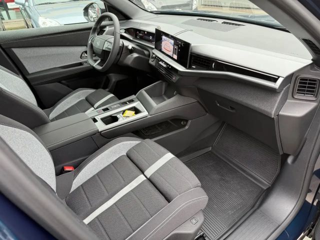 Opel Grandland X Edition Hybrid