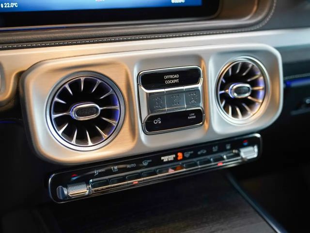 Mercedes-Benz G 450 450d AMG Line