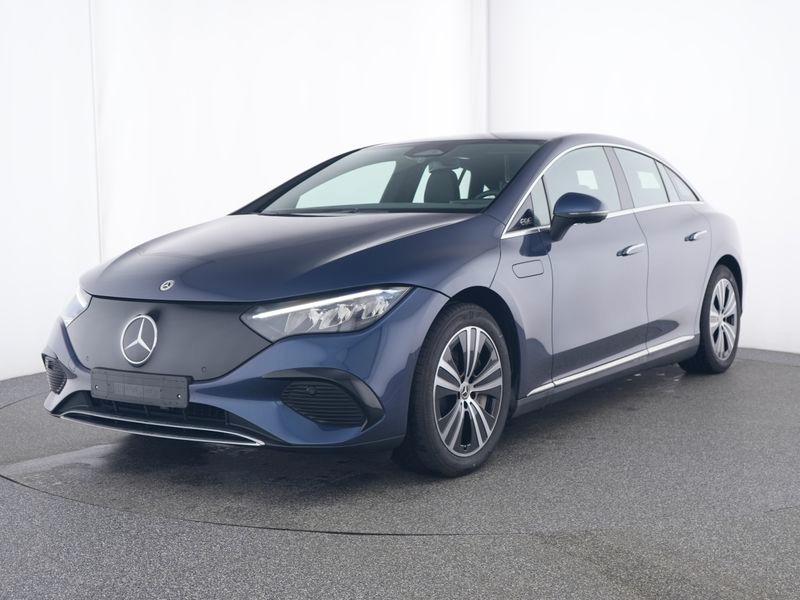 Mercedes-Benz EQE 300 Electric Art Sedan