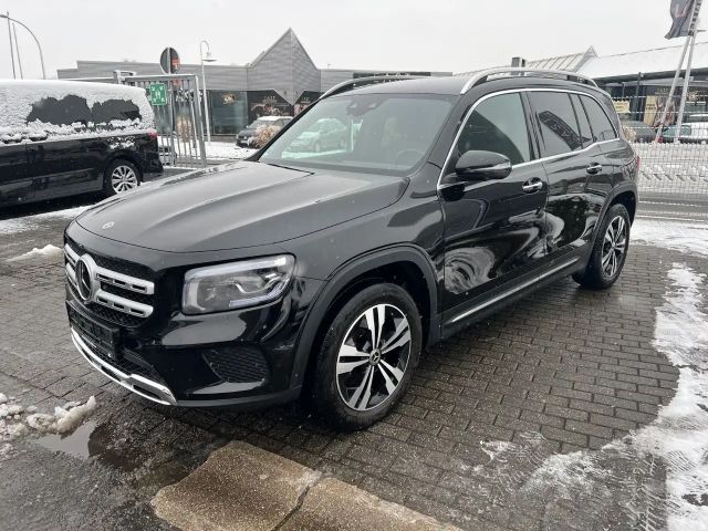 Mercedes-Benz GLB 200 GLB 200 d Progressive